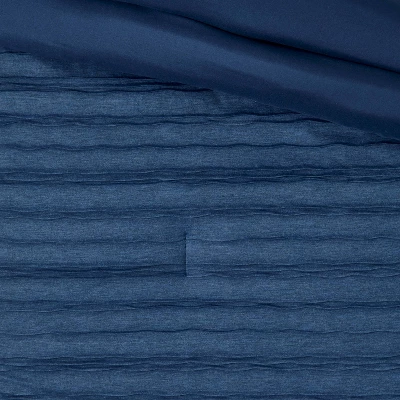 Toddler Jersey Wave Kids' Comforter - Pillowfort™ - Image 2