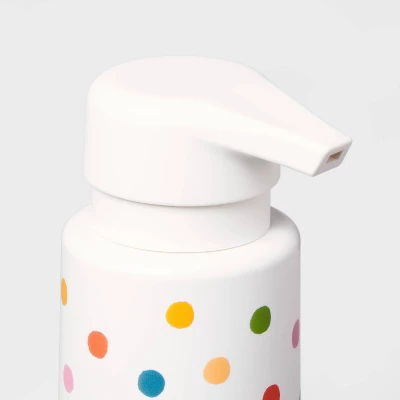 Dot Kids' Soap Dispenser - Pillowfort™ - Image 2