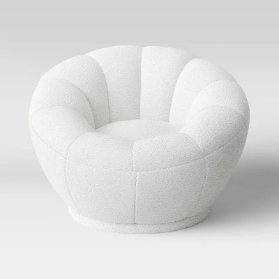 Tulip Kids’ Chair - Pillowfort™ - Image 7