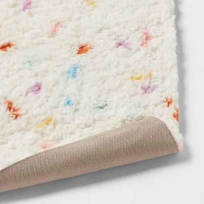 Cupcake Kids' Rug - Pillowfort⢠- Image 3