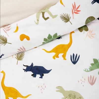 Dinosaur Kids' Duvet Cover - Pillowfortâ˘