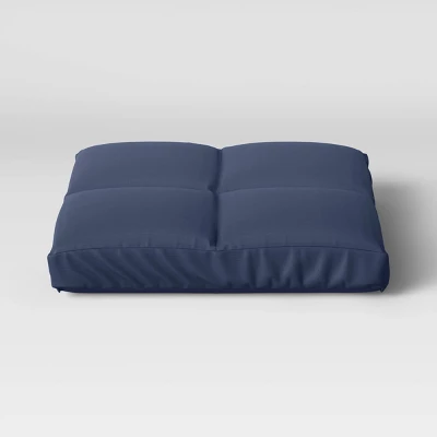 Sensory Friendly XL Kids' Crash Pad - Pillowfort™ - Image 2