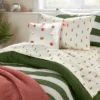 Pineapple Cotton Kids' Sheet Set - Pillowfort™