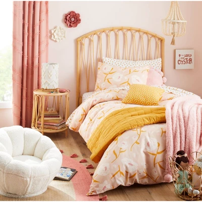 Tulip Kids’ Chair - Pillowfort™ - Image 3