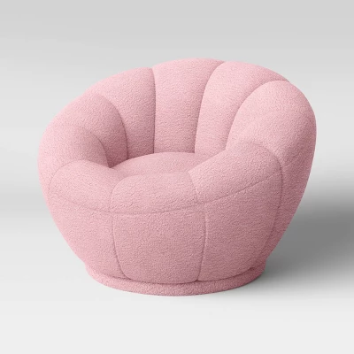 Tulip Kids’ Chair - Pillowfort™ - Image 6