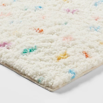 Cupcake Kids' Rug - Pillowfort⢠- Image 2