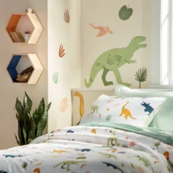 Dinosaur Kids' Wall Decal - Pillowfort™