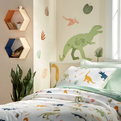 Dinosaur Kids' Wall Decal - Pillowfort™