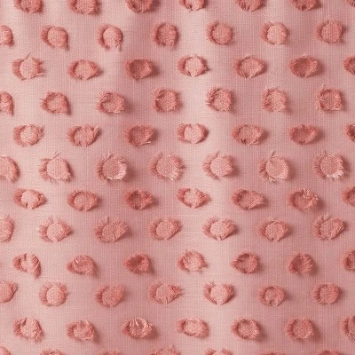 Blackout Clipped Dotted Kids' Panel - Pillowfort™ - Image 2