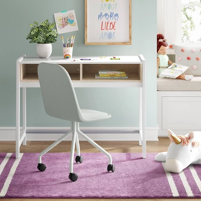 Border Striped Kids' Rug - Pillowfort™