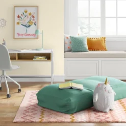 Sensory Friendly Large Kids' Crash Pad - Pillowfort™